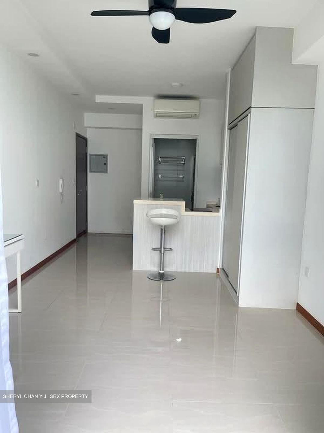 1 Canberra (D27), Condominium #574093171